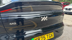 MG Im6 553kW Performance 100kWh 5dr AWD Auto Electric Estate